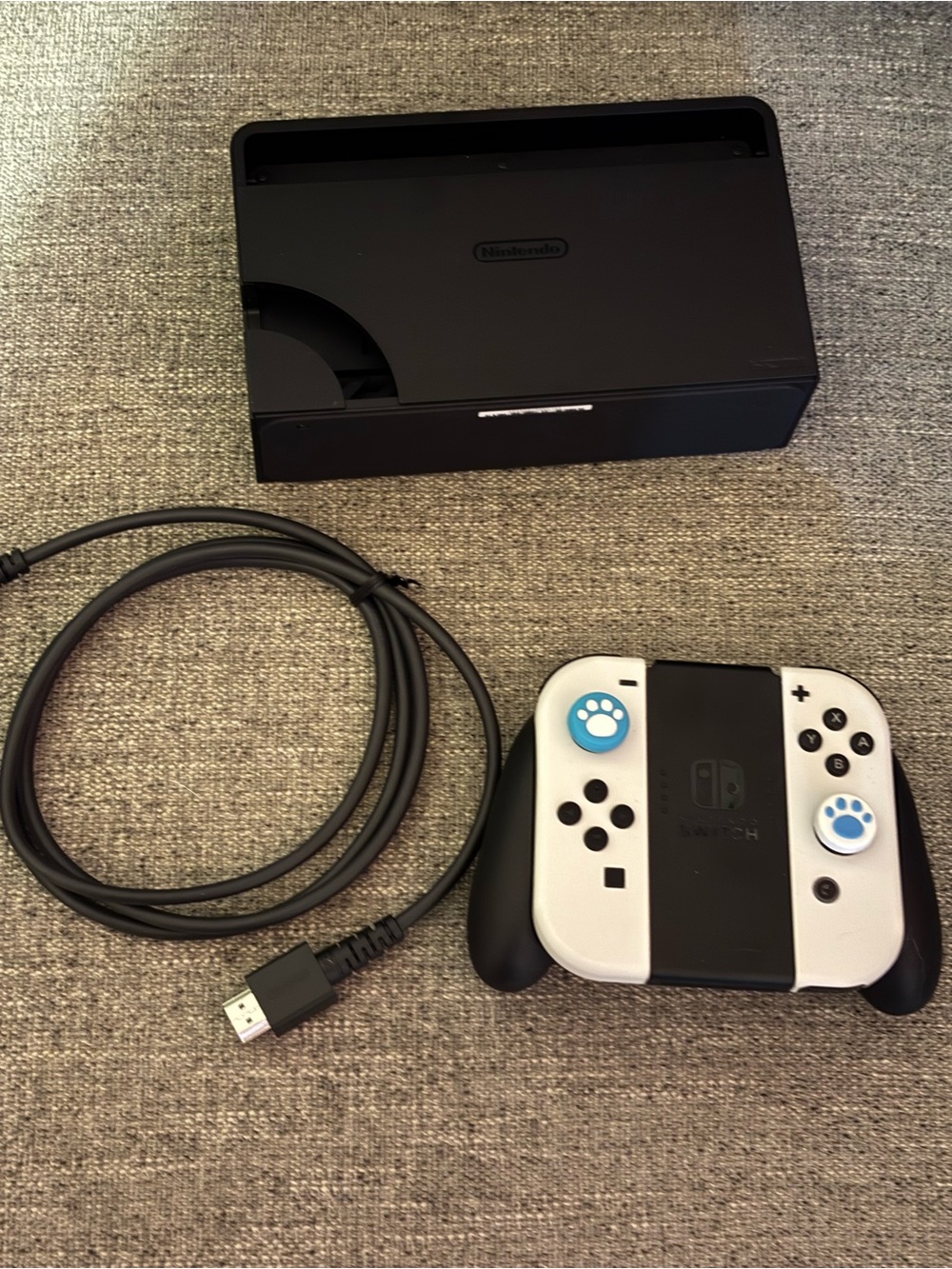 Nintendo switch OLED - Picture 2 of 5